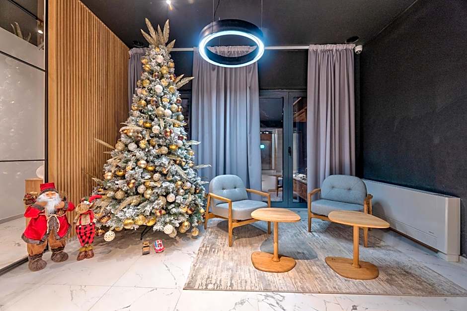Konak Apartmani & SPA