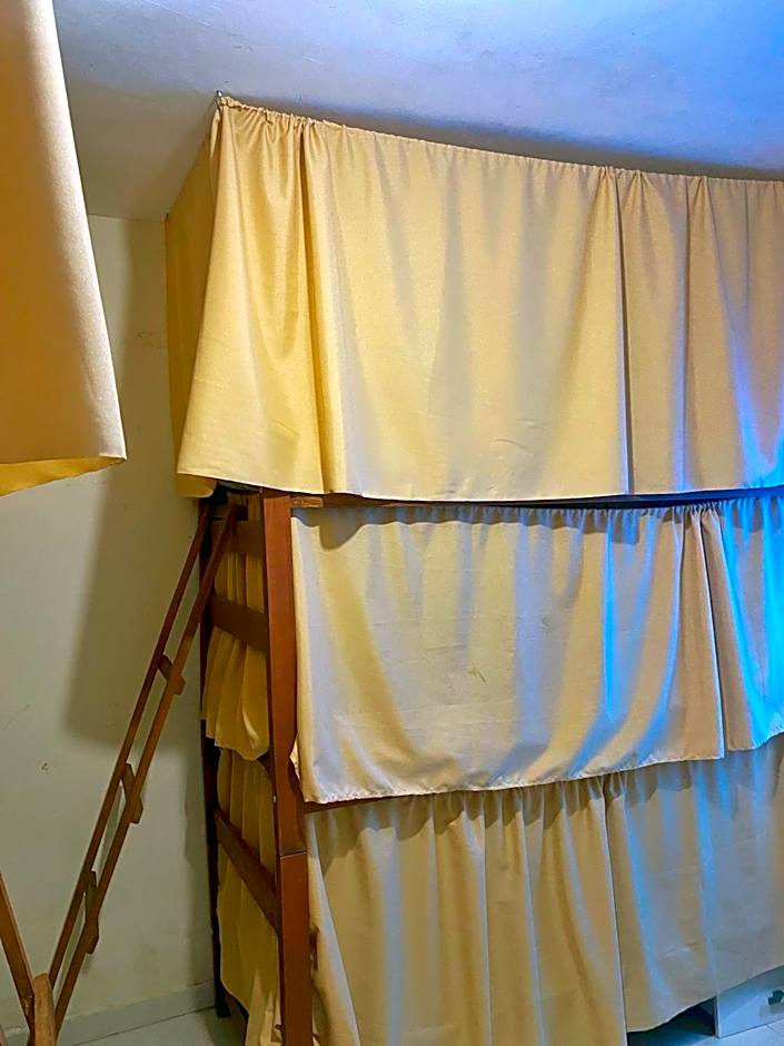 Green House Chalé, hostel e pousada