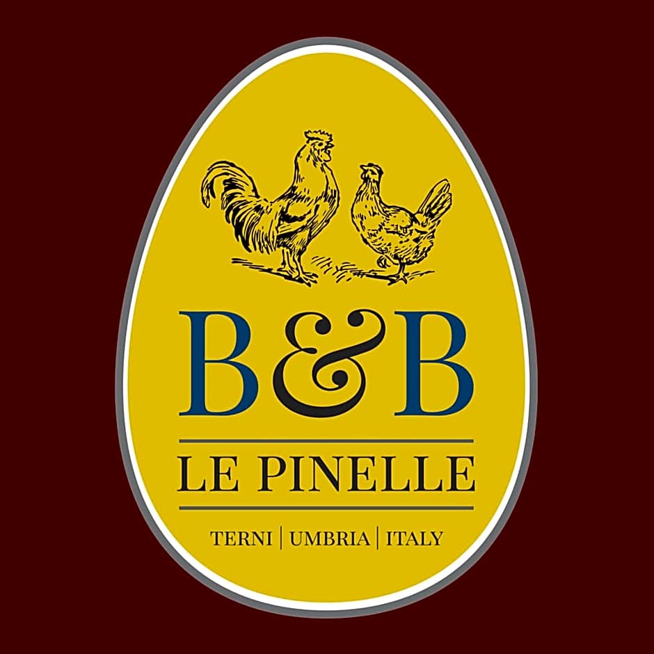 Photo 1 of 28 of Le Pinelle