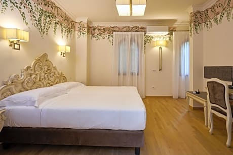 Suite in Dependance