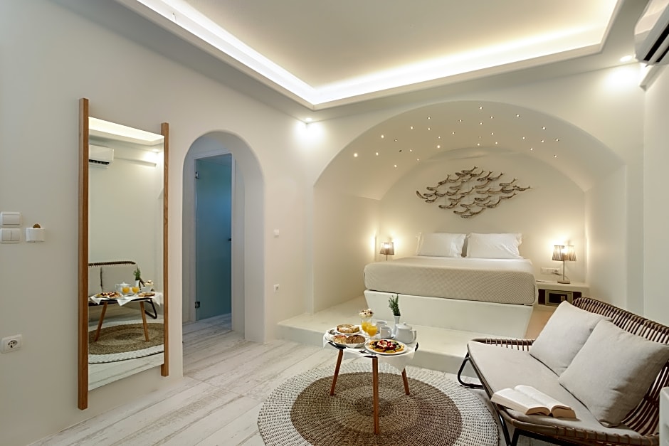 Finikas Hotel Naxos