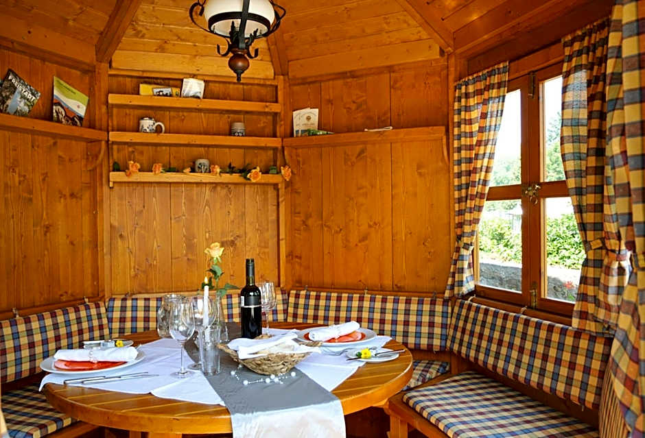 Hotel Zum Goldenen Hirschen