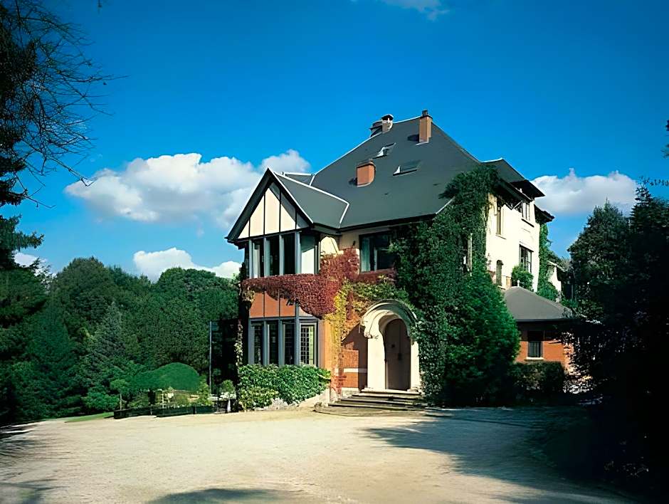 Martin's Manoir