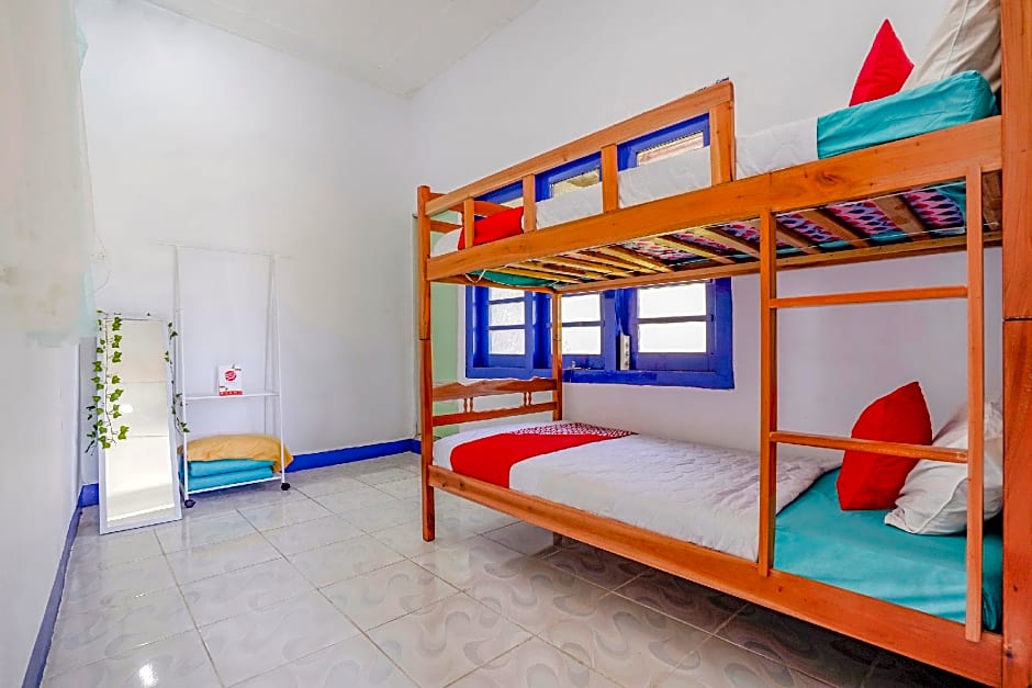 OYO 90352 Villa Agape 2