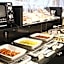 Hotel Crown Hills Kimitsu