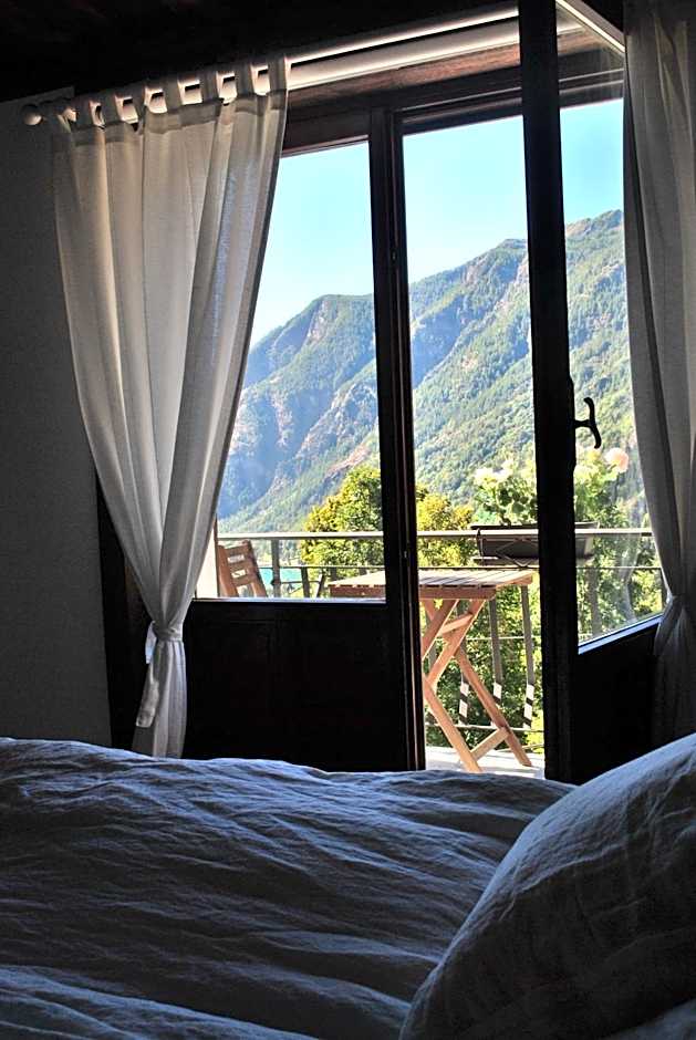 Hotell Millefiori- Alpine Event Lodge