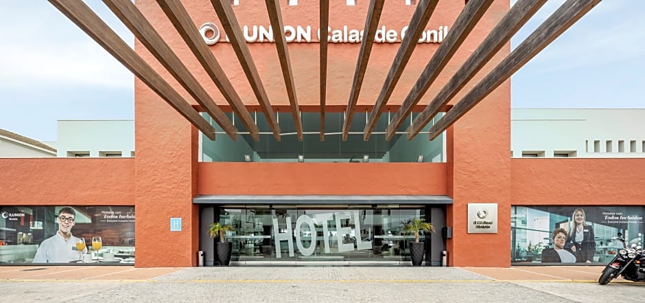 Ilunion Calas de Conil