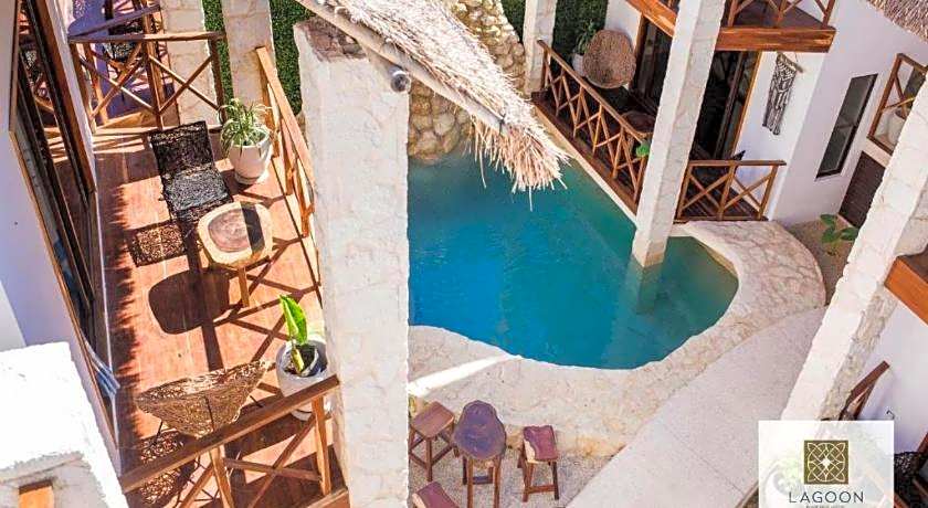 Lagoon Boutique Hotel