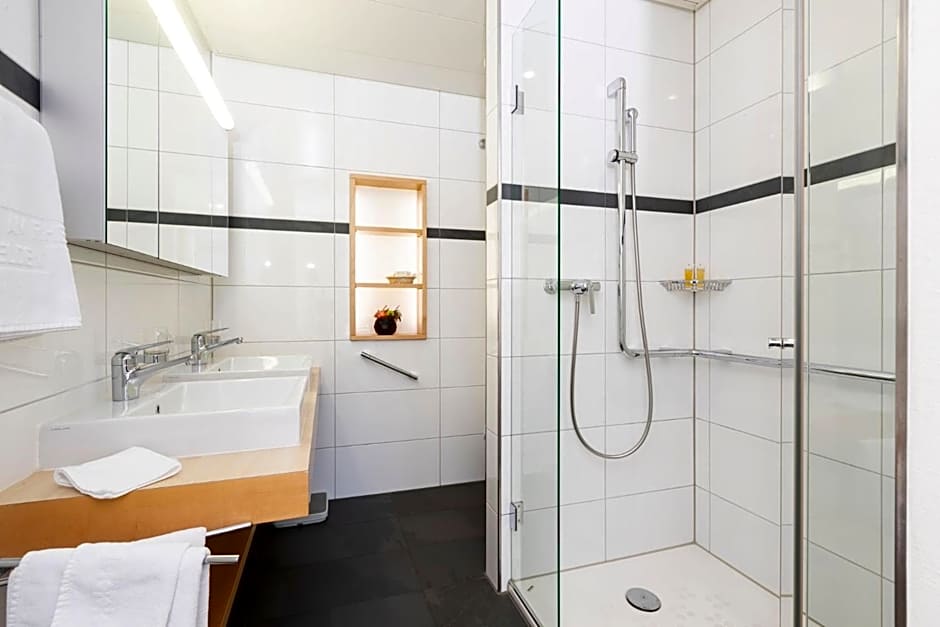 Park-Hotel am Rhein - Gesundheitshotel und Residenzen