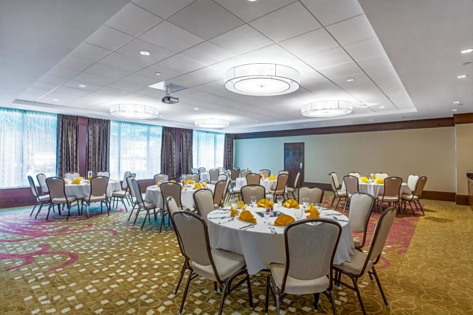 Holiday Inn Charlottesville-Monticello, an IHG Hotel