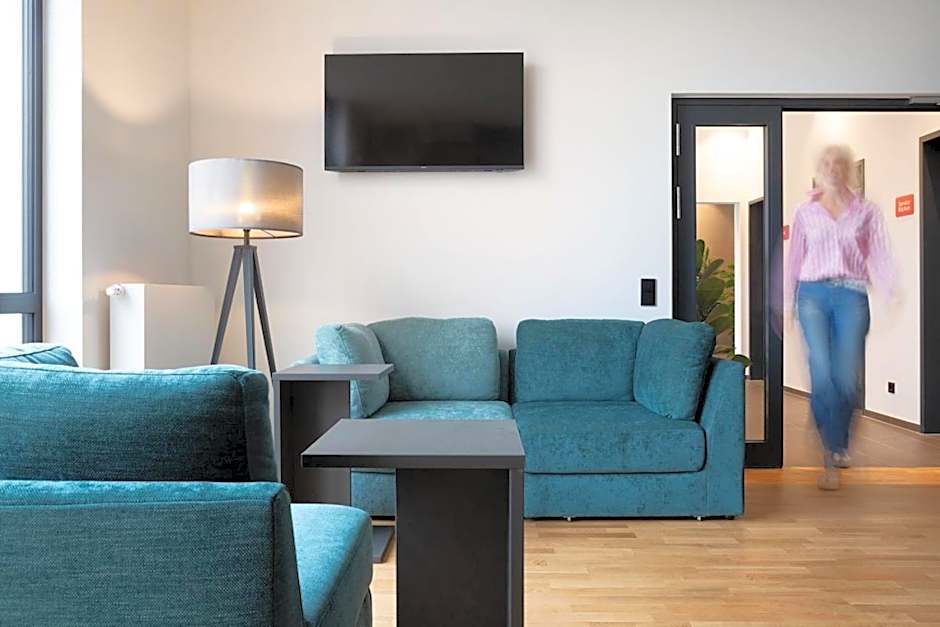Brera Serviced Apartments Singen