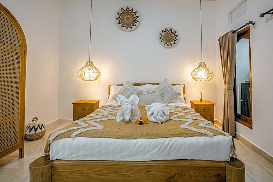 Villa Jasmine by JB VIllas