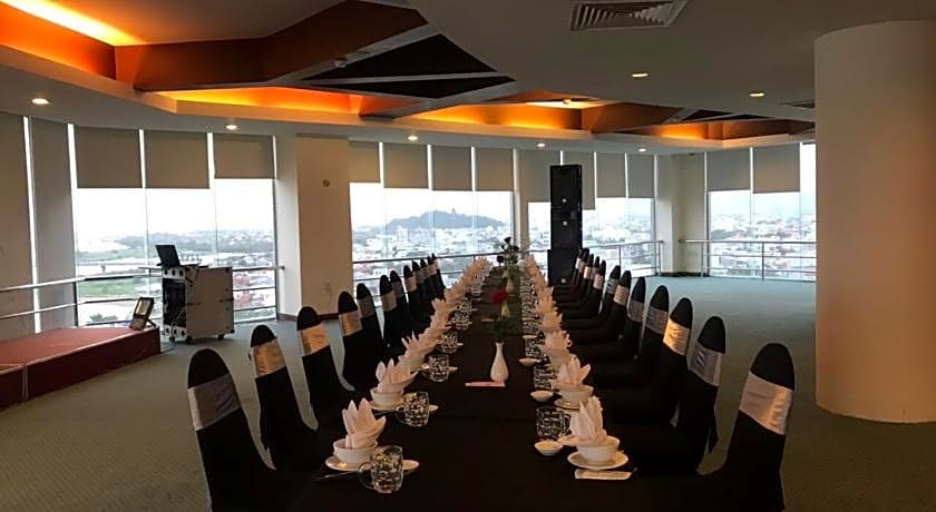 Saigon Phu Yen Hotel