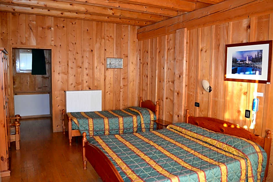 Albergo Rendola