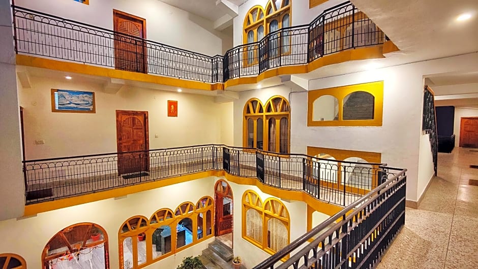 Hotel Surya International