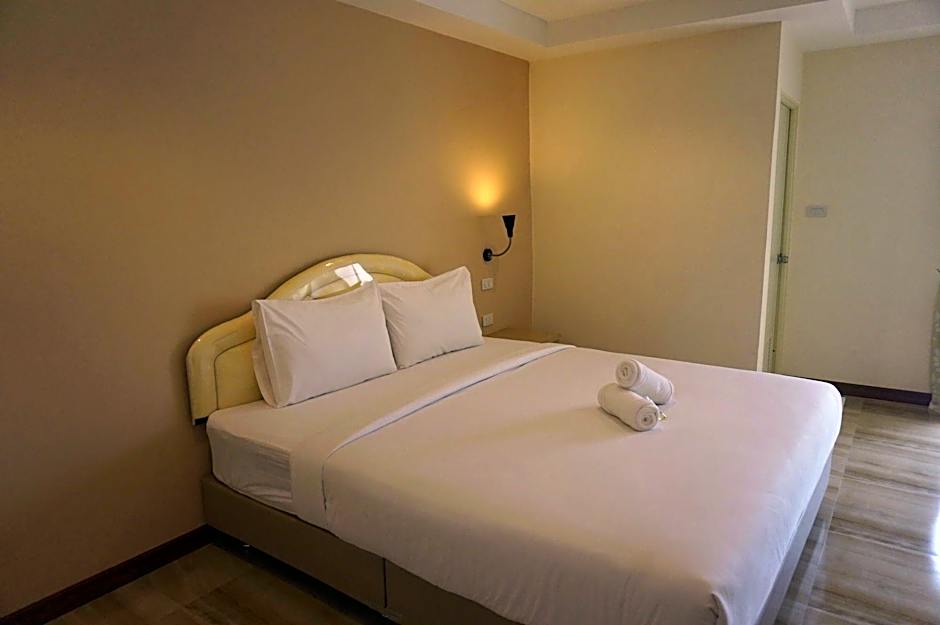 The Bliss Loei Living Hotel