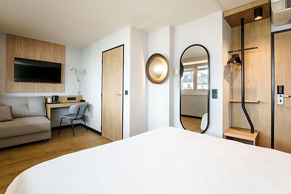 Campanile PRIME - Le Blanc Mesnil