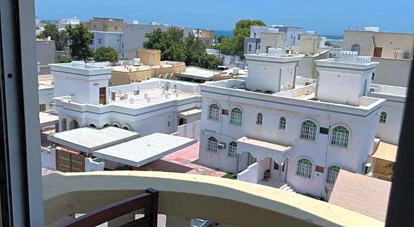 Al Ferdous Hotel Apartments