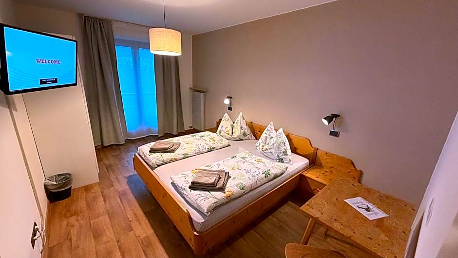 Dolomites Smart Holidays
