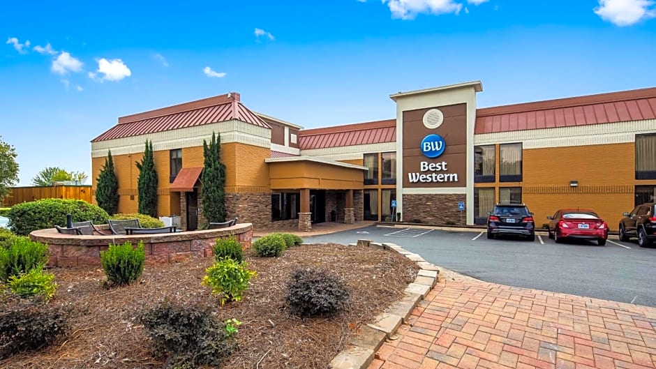 Best Western Gastonia