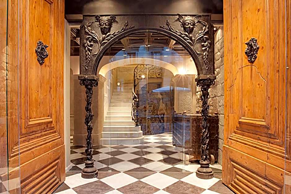 Aparthotel Arai 4* Superior