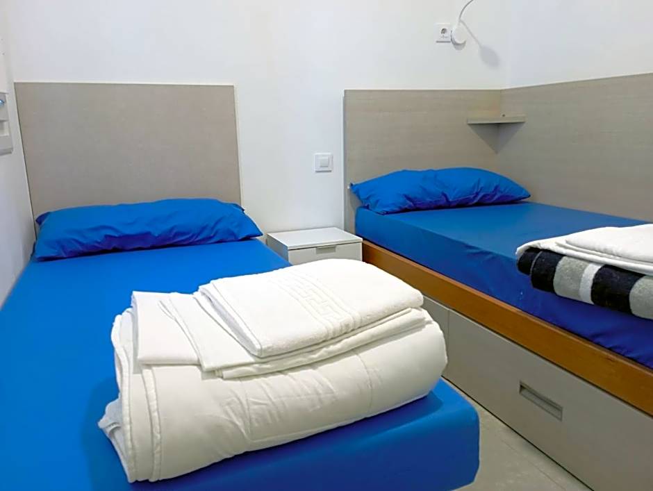 Hostel Albergue O Mesón