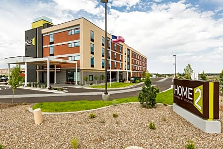 Home2 Suites By Hilton Farmington/Bloomfield