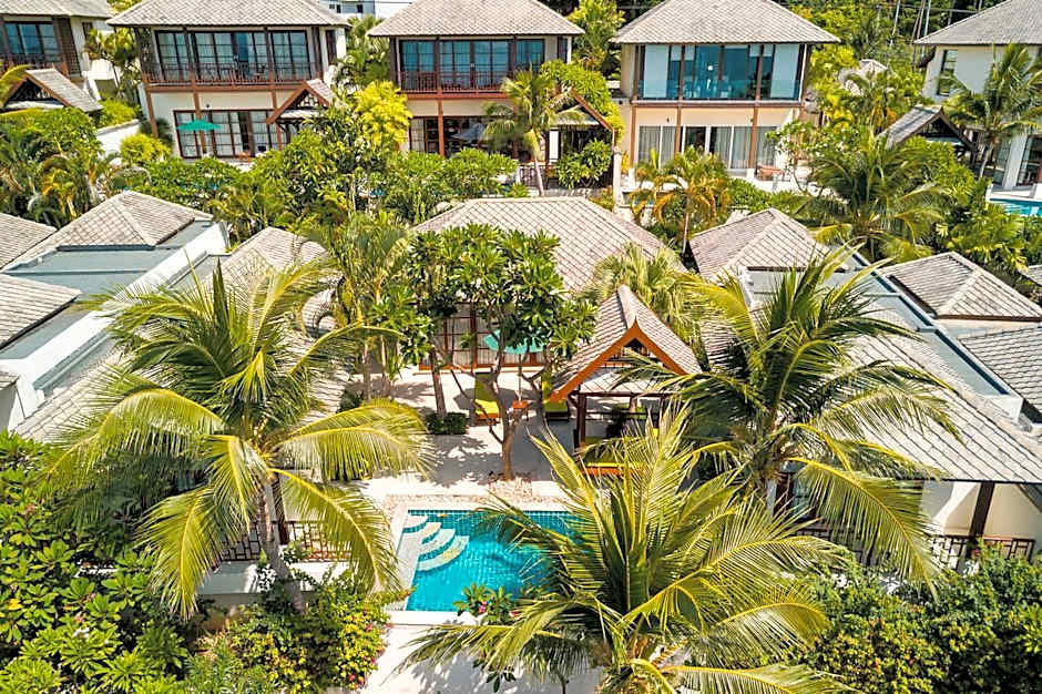 Kanda Pool Villas (SHA Plus)