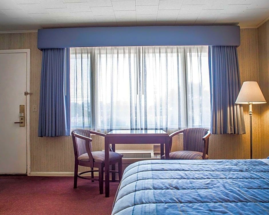 Rodeway Inn Marshall Manor Horseheads