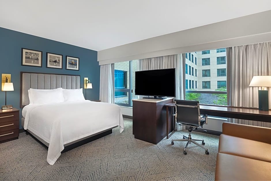 Residence Inn by Marriott Boston Back Bay/Fenway