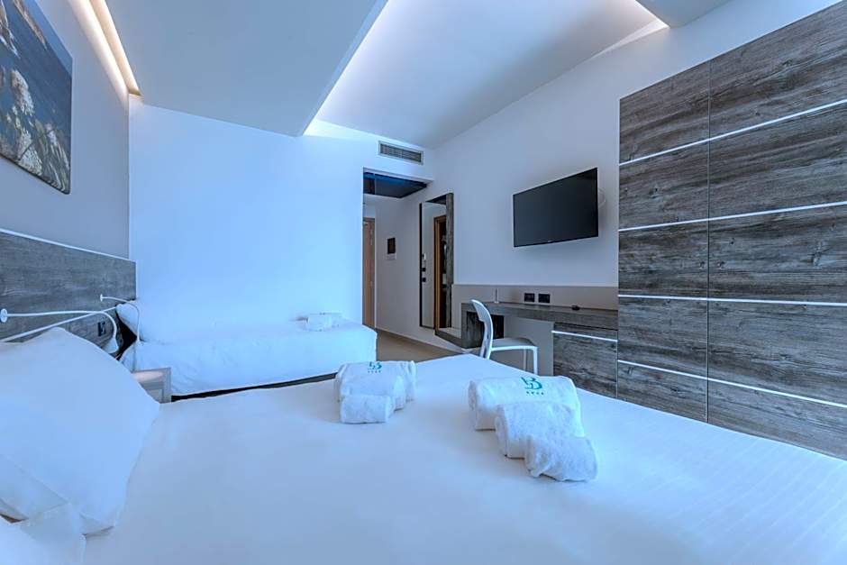 Hotel Belvedere