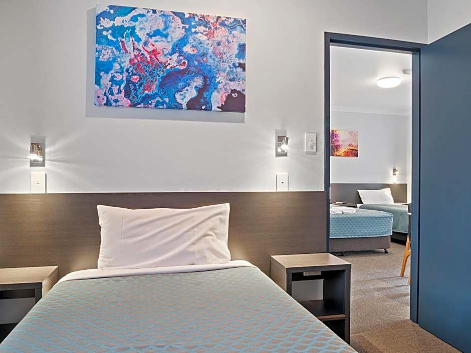 Grafton Central Motel