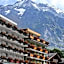 Hotel Central Wolter - Grindelwald