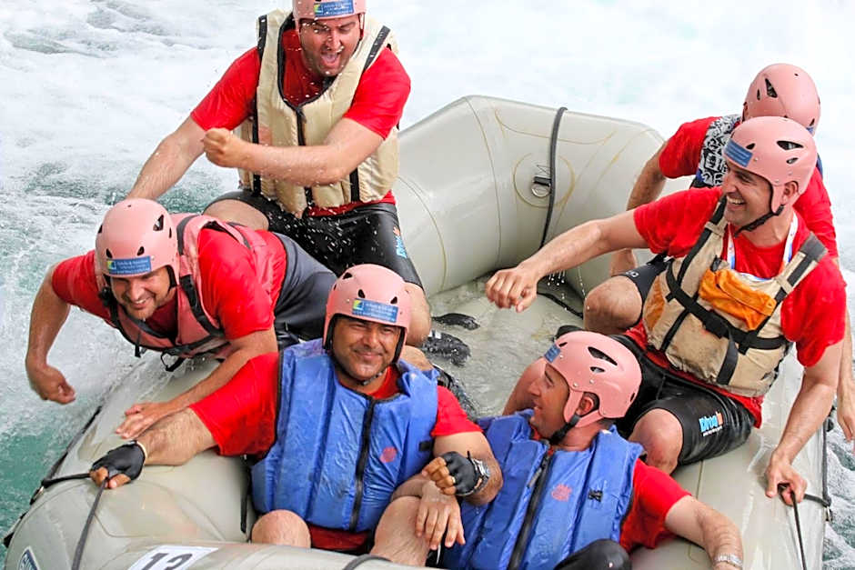 Micanovi Dvori Mobile Home Village Zrmanja