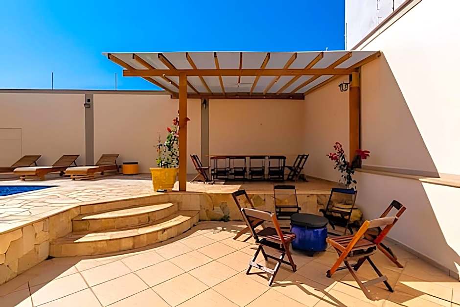 Guest House Iguatemi Campinas - Casa Perfeita