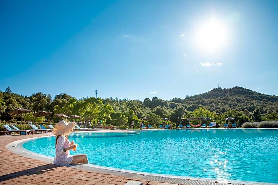 HOTEL ORLANDO Sardegna