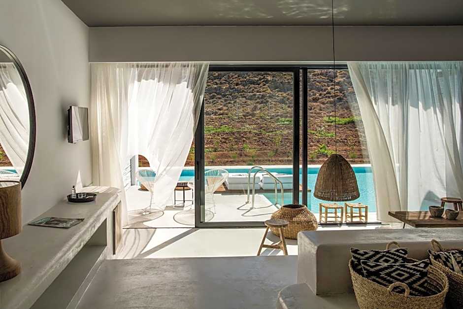 Casa Cook Rhodes (Adults Only)