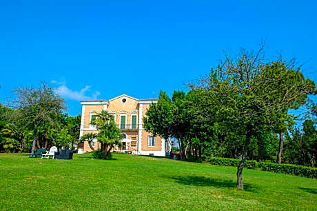 Tenuta Villa Colle Sereno