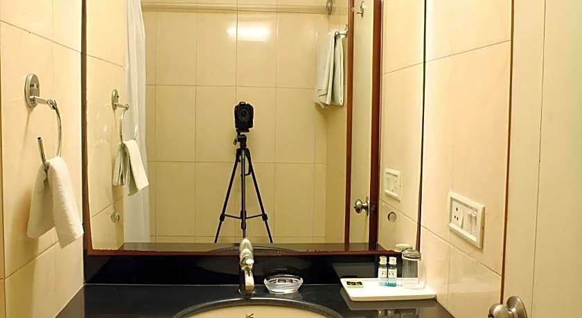 Hotel Grand President