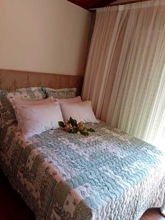 Hospedagem Virginia Bracelli