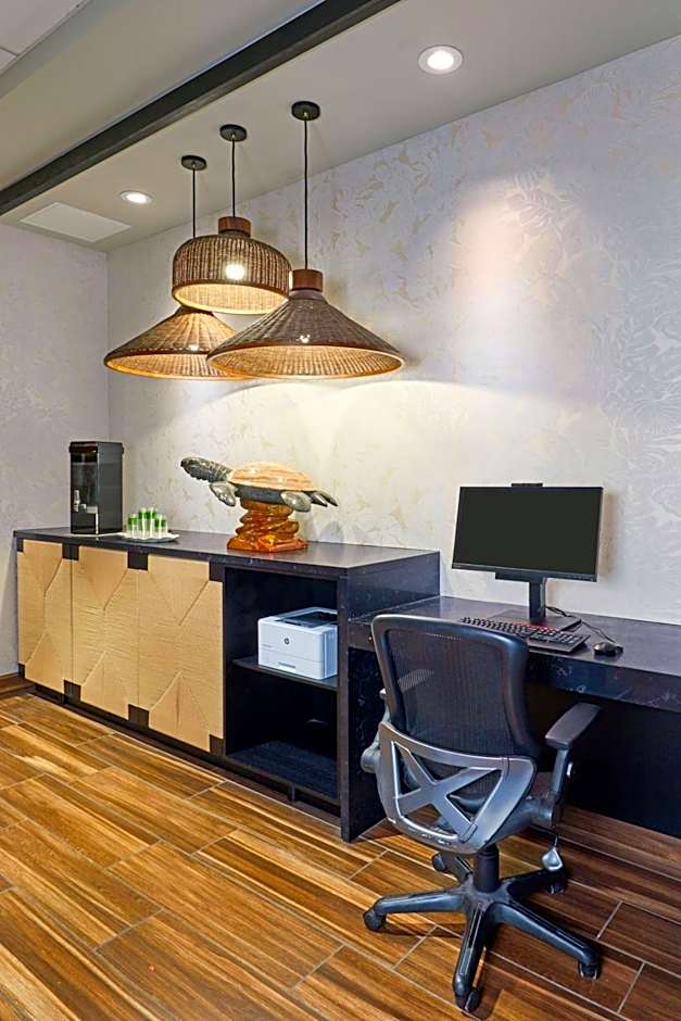 Courtyard by Marriott Oahu North Shore