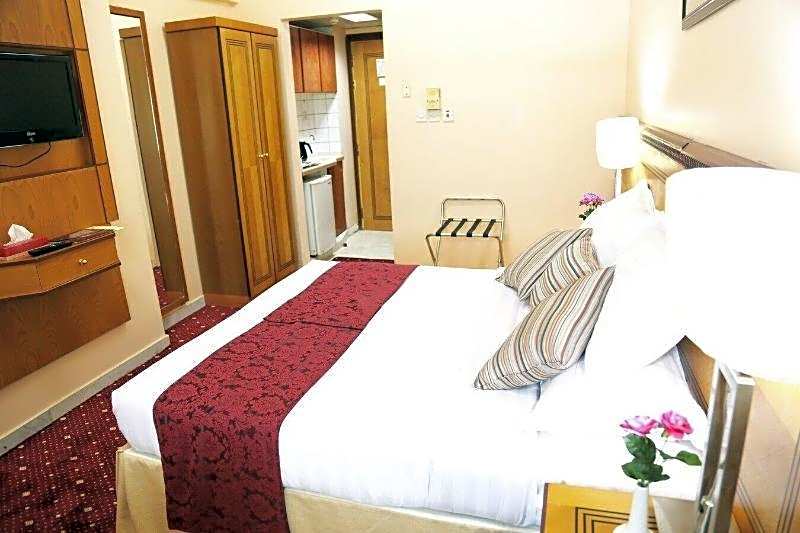 Amjad Al Deafah Hotel                                                                       