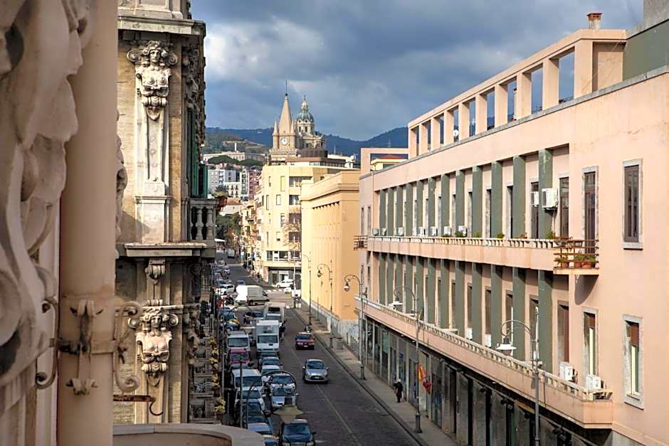 Hotel Sant'Elia