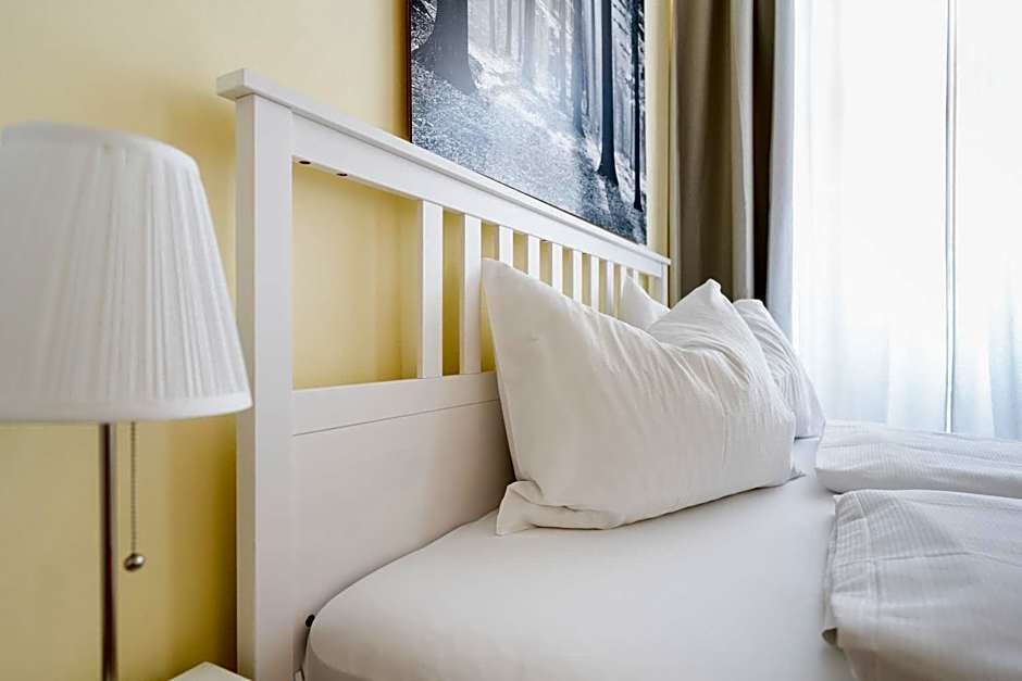Hotel Schönbrunn by Vienna Living Apartments