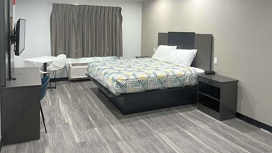 Studio 6 Oklahoma City, OK South