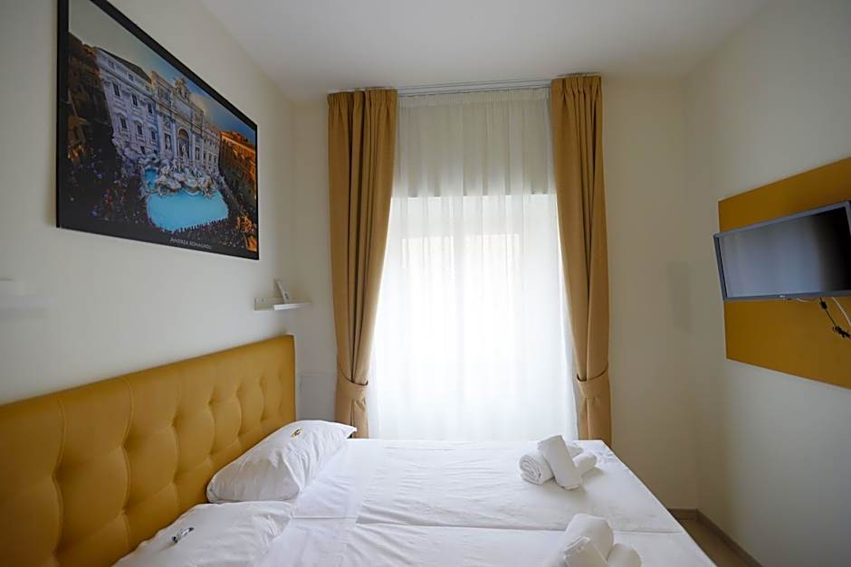 B&B A Picture of Rome