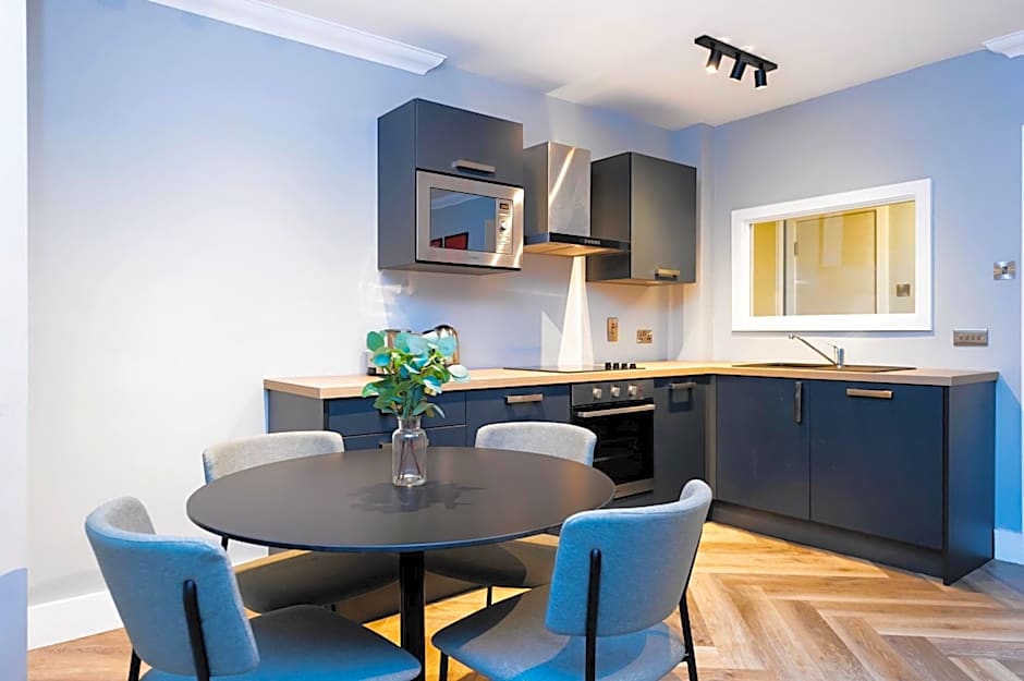 Staycity Aparthotels, Dublin, Christchurch