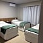 Mahle Hotel - BR 116, km 48