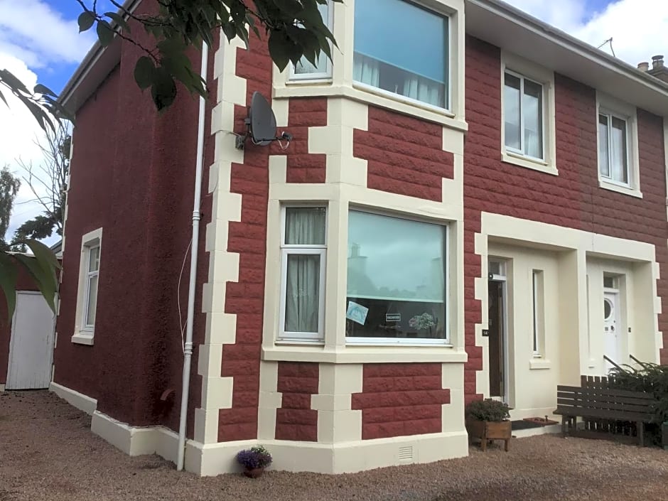 Alba Bed & Breakfast