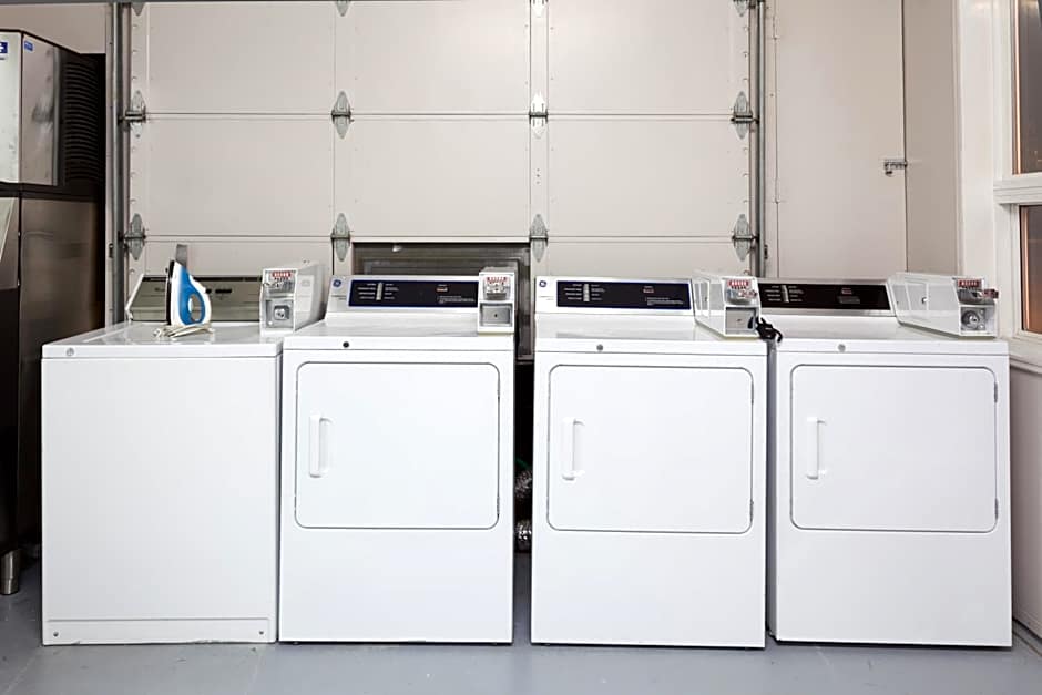 Super 8 by Wyndham Valemount